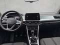 Volkswagen T-Roc Life 1.0 TSI 6-Gang SHZ GJR NAVI KLIMA LED Schwarz - thumbnail 13