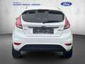 Ford Fiesta 1.0 EcoBoost Start-Stop Titanium Blanc - thumbnail 3