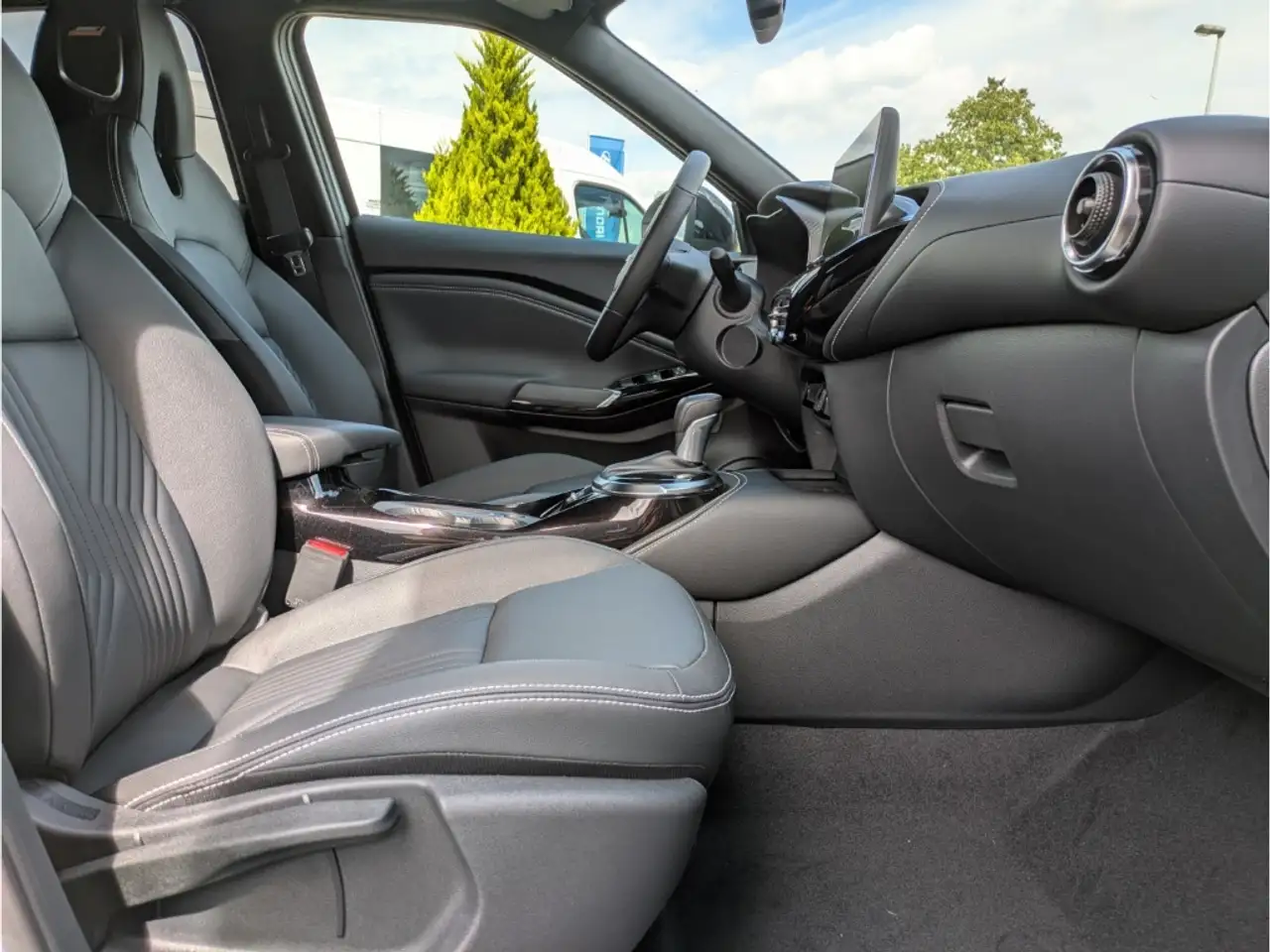 Nissan Juke 2026