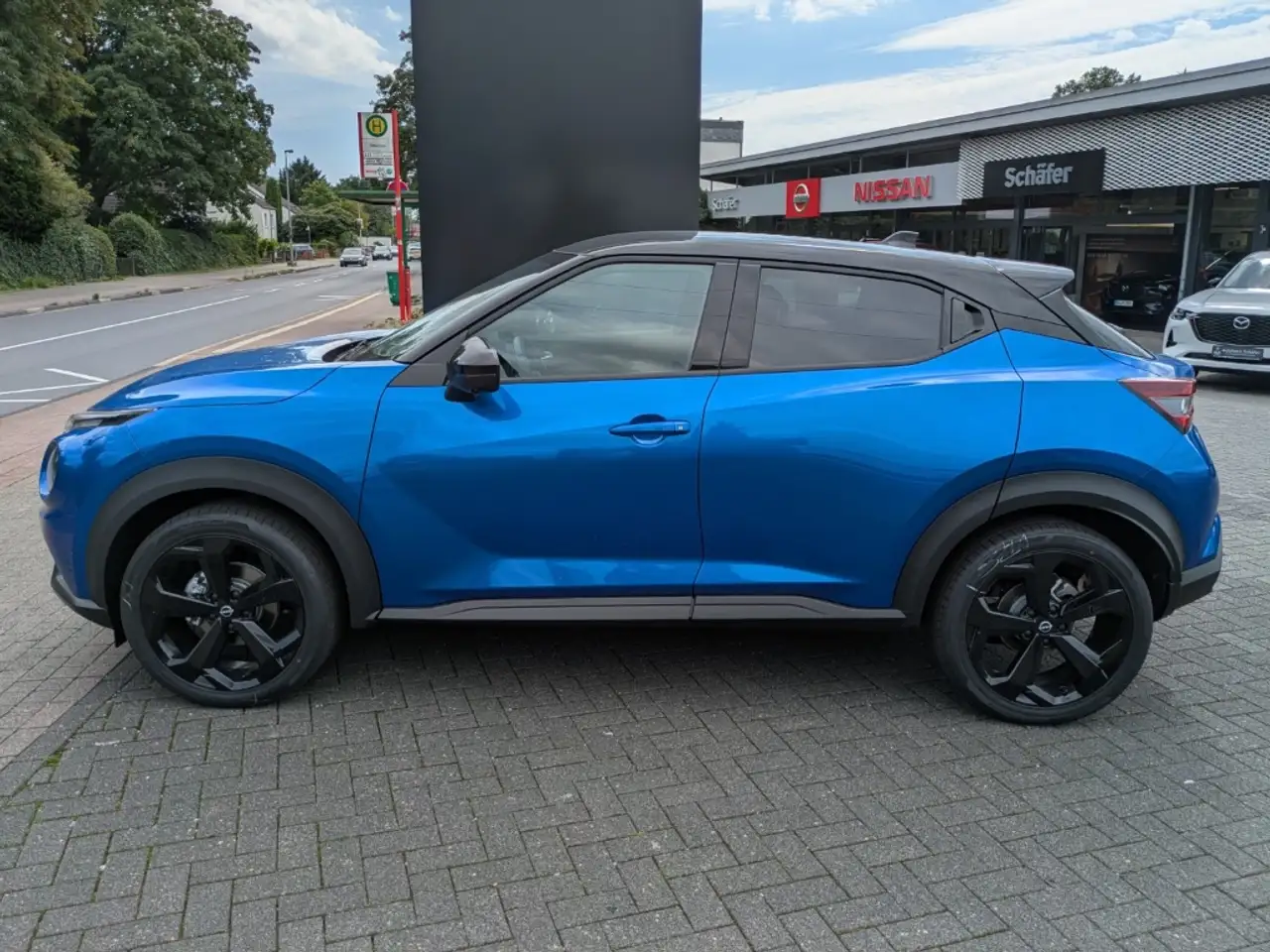 Nissan Juke 2026