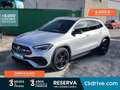 Mercedes-Benz GLA 200 D Gris - thumbnail 1