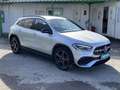 Mercedes-Benz GLA 200 D Gris - thumbnail 4