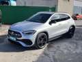 Mercedes-Benz GLA 200 D Gris - thumbnail 2