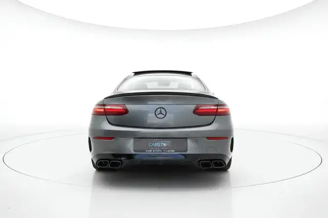 Mercedes-Benz E-Class view 6