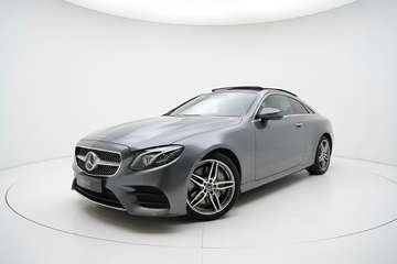 Coupé AMG PANO WIDESCREEN 360