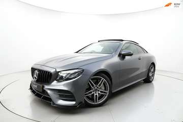 Coupé AMG PANO WIDESCREEN 360