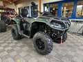 Can Am Outlander MAX Pro HD7 G3L Modell 2024 LOF T3B Verde - thumbnail 1