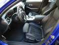 BMW 330 330i Tour.SAG xDrive M-Sport,AHK,Driv.Ass.Professi Blu/Azzurro - thumbnail 5