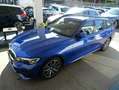 BMW 330 330i Tour.SAG xDrive M-Sport,AHK,Driv.Ass.Professi Blu/Azzurro - thumbnail 16