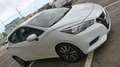 Nissan Micra Micra 0.9 IG-T 12 V 5 porte Bianco - thumbnail 6