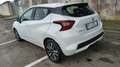 Nissan Micra Micra 0.9 IG-T 12 V 5 porte Bianco - thumbnail 2