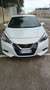 Nissan Micra Micra 0.9 IG-T 12 V 5 porte Bianco - thumbnail 1