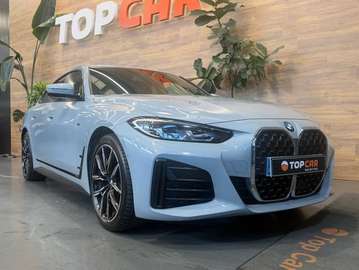 420d Gran Coupe  Sport
