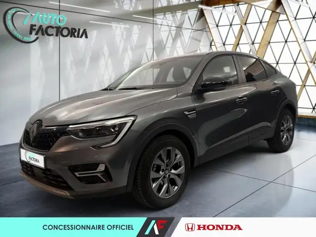 Renault Arkana -23% 1.3 TCe 140ch mild hybrid Evolution EDC -24