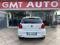 Volkswagen Polo 1.4 TDI 85 CV DSG COMFORTLINE CLIMA Bianco - thumbnail 4