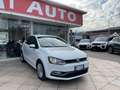 Volkswagen Polo 1.4 TDI 85 CV DSG COMFORTLINE CLIMA Bianco - thumbnail 7