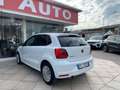 Volkswagen Polo 1.4 TDI 85 CV DSG COMFORTLINE CLIMA Bianco - thumbnail 3