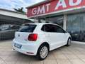 Volkswagen Polo 1.4 TDI 85 CV DSG COMFORTLINE CLIMA Bianco - thumbnail 5