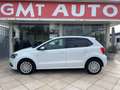 Volkswagen Polo 1.4 TDI 85 CV DSG COMFORTLINE CLIMA Bianco - thumbnail 2