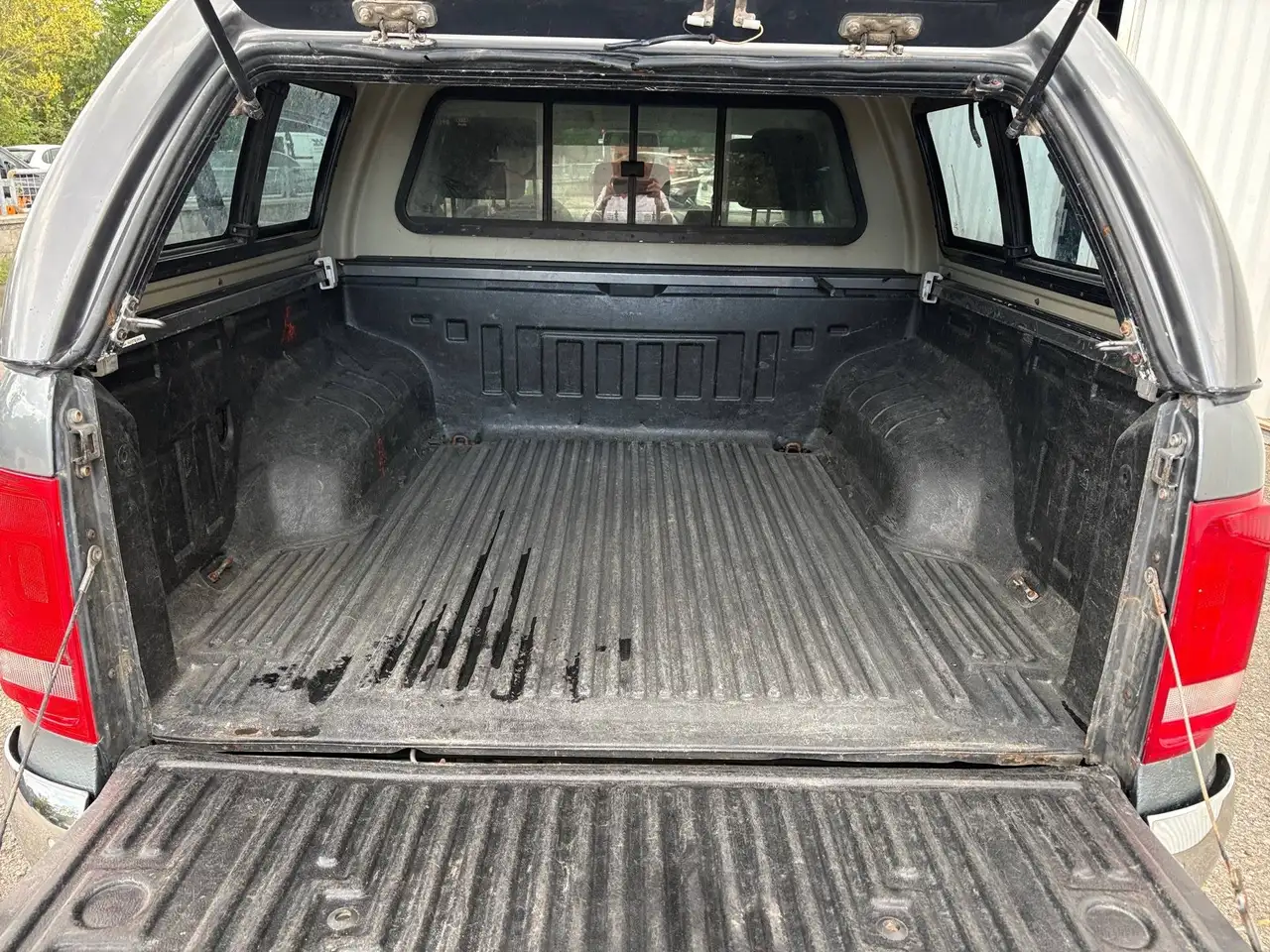 Volkswagen Amarok 2.0 TDI Highline 4Motion Double Cabine | 179 ch | BVA | Hard-top | Sièges chauffants | Régulateur adaptatif | Radars AV/AR | Climatisation automatique