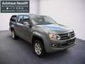 Volkswagen Amarok 2.0 TDI Highline DoubleCab Grau - thumbnail 2
