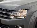 Volkswagen Amarok 2.0 TDI Highline DoubleCab Grau - thumbnail 5