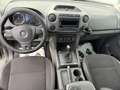 Volkswagen Amarok 2.0 TDI Highline DoubleCab Grau - thumbnail 10