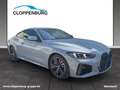 BMW 420 d M Sportpaket Head-Up+Navi+ACC UPE: 70.100€ Gri - thumbnail 8