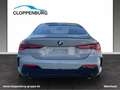 BMW 420 d M Sportpaket Head-Up+Navi+ACC UPE: 70.100€ Gri - thumbnail 5