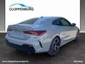 BMW 420 d M Sportpaket Head-Up+Navi+ACC UPE: 70.100€ Gri - thumbnail 6