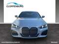 BMW 420 d M Sportpaket Head-Up+Navi+ACC UPE: 70.100€ Gri - thumbnail 9