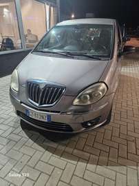 Musa II 2007 1.3 mjt 5th Avenue 95cv