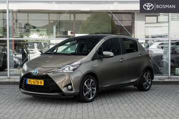 1.5 Hybrid Premium