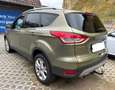 Ford Kuga Kuga 2.0 TDCi 4x4 Aut. Titanium Grün - thumbnail 2