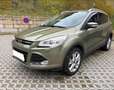 Ford Kuga Kuga 2.0 TDCi 4x4 Aut. Titanium Grün - thumbnail 1