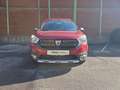 Dacia Dokker Stepway Plus TCe 130 Navi PDC Kamera Rot - thumbnail 2
