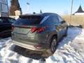 Hyundai TUCSON 1,6 T-GDI HEV 2WD Jubilé Aut. Grün - thumbnail 3