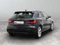 Audi A1 Sportback 30 1.0 tfsi Admired 110cv s-tronic Grigio - thumbnail 2