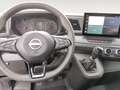 Nissan Interstar Kastenwagen L2H2 3,5t N-Connecta FWD 3 DPF Apple C Weiß - thumbnail 9
