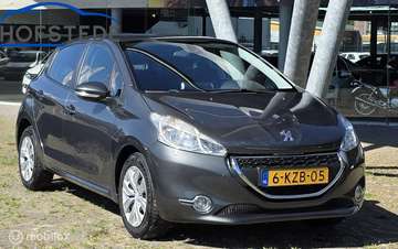 1.2 VTi Blue Lease Executive