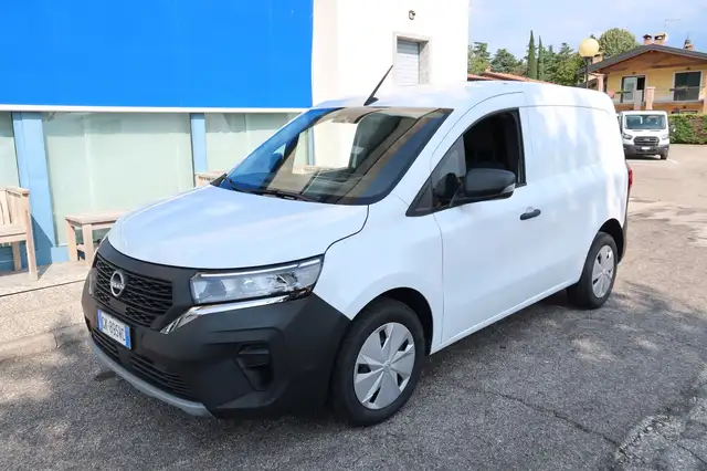 Nissan Townstar Townstar 1.3 130 CV Van Acenta