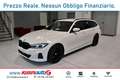 BMW 318 D TOURING 150 CV G21 RESTYLING INNOVATION PACK + G Bianco - thumbnail 1