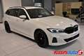 BMW 318 D TOURING 150 CV G21 RESTYLING INNOVATION PACK + G Bianco - thumbnail 3