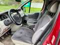 Renault Trafic comfort,2,5dci 7plätze-posti Red - thumbnail 6