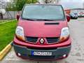 Renault Trafic comfort,2,5dci 7plätze-posti Piros - thumbnail 8