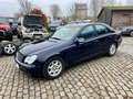 Mercedes-Benz C 200 CDI Classic 128000 km avec historique Belge Blauw - thumbnail 1