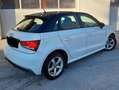 Audi A1 A1 SB 1,0 TFSI SportSport Weiß - thumbnail 2