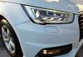 Audi A1 A1 SB 1,0 TFSI SportSport Weiß - thumbnail 17