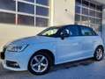 Audi A1 A1 SB 1,0 TFSI SportSport Weiß - thumbnail 1