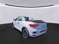 Volkswagen T-Roc Cabrio R-Line Edition 1.5 TSI DSG NAVI AHK KAM ALU Grau - thumbnail 4